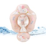 Boue de natation pour bb, anneau de natation pour bb, cadeaux amusants, jouets d'eau, accessoires ...