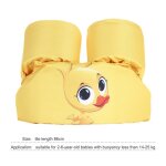 Boue de sauvetage en mousse pour bb, accessoire de natation, boue de sauvetage, entranement a la ...