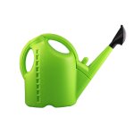 Bouilloire d'arrosage a longue bouche en plastique, pulvrisation d'eau pour plantes d'intrieur, outil ...