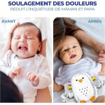 Bouillotte bebe anti colique ¿ bouillotte bebe - soulage les douleurs d'estomac et coliques - ceinture ... Bouillotte bebe anti colique ¿ bouillotte bebe - soulage les douleurs d'estomac et coliques - ceinture ...