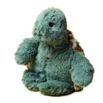 Bouillotte peluche tortue cosy plush - soframar Bouillotte peluche tortue cosy plush - soframar
