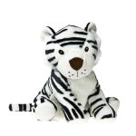 Bouillotte tigre