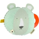 Boule d'activit trixie - m. ours polaire