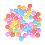 Boule a air colorée pour bébé, 10 pièces, jouets amusants, balle anti - stress, sports de plein air, ... Boule a air colorée pour bébé, 10 pièces, jouets amusants, balle anti - stress, sports de plein air, ...
