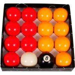 Boules de billard casino 50, 8 mm Boules de billard casino 50, 8 mm