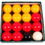 Boules de billard casino aramith 57, 2 mm Boules de billard casino aramith 57, 2 mm