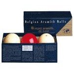 Boules de billard franais aramith de luxe