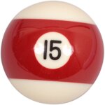 Boule de billard en vrac economy a1 57, 2 mm nr