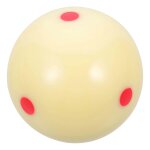 Boule d'entranement boule de billard table de billard boule de jeu d'entranement boule de billard boule ...