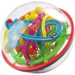 Boule labyrinthe 3d - marsee - jeu d'action et de r�flexe - labyrinthe 3d - casse - tete
