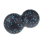 Boule de massage acupoint pour le corps, equipement de fitness, sécurité facile, arachide, fascia yoga, ... Boule de massage acupoint pour le corps, equipement de fitness, sécurité facile, arachide, fascia yoga, ...