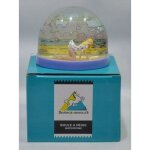 Boule a neige miel manara - pin up - demons et merveille.