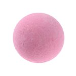 Boule de sel de bain 1 pice, blanchiment de la peau, relaxation, soulagement du stress, bulles naturelles, ...