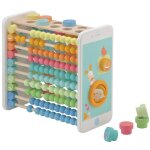 Boulier et alphabet 2. 0