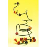 Boulier ducky ducks vert 12. 5x12. 5x22. 5cm - a partir de 10 mois joy toy Boulier ducky ducks vert 12. 5x12. 5x22. 5cm - a partir de 10 mois joy toy