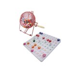 Boulier pro - loto / bingo