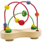 Boulier a ventouse, double lift