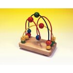Boulier avec ventouses squid 20x12x22 cm - a partir de 6 mois joy toy Boulier avec ventouses squid 20x12x22 cm - a partir de 6 mois joy toy