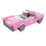 Bourgogne - blocs de construction de voitures de course en briques, champions de la vitesse, modle de ...