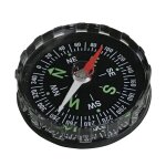 Boussole anglaise de 45mm pour enfants, instrument portable d'enseignement des expériences scientifiques ... Boussole anglaise de 45mm pour enfants, instrument portable d'enseignement des expériences scientifiques ...