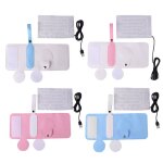 Bouteille d'allaitement couverture chauffe - sac usb chauffe - lait sac isotherme de voyage portable ... Bouteille d'allaitement couverture chauffe - sac usb chauffe - lait sac isotherme de voyage portable ...