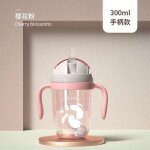 Bouteille d'eau 3 en 1 pour enfant, gobelet anti - etouffement pour bb, apprentissage de l'eau potable, ...