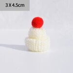 Bouteille d'eau de nol kawaii pour enfants, bonhomme en pain d'pice, bonhomme de neige, tasse shaker, ...