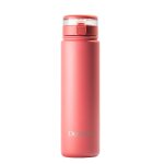 Bouteille d'eau taste 2 avec cartouche filtrante blush acier inoxydable isolé capacité de 500 ml réduit ... Bouteille d'eau taste 2 avec cartouche filtrante blush acier inoxydable isolé capacité de 500 ml réduit ...