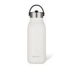 Bouteille isotherme 2. 0 blanche 1l Bouteille isotherme 2. 0 blanche 1l