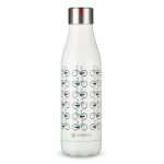 Bouteille isotherme bicyclette 500 ml
