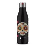 Bouteille isotherme sugar skull 500 ml
