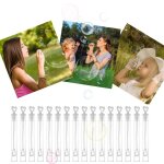 Bouteilles de savon a bulles en forme de câ¿ur, 60 pièces, jouet amusant pour enfant, décoration de mariage, ... Bouteilles de savon a bulles en forme de câ¿ur, 60 pièces, jouet amusant pour enfant, décoration de mariage, ...