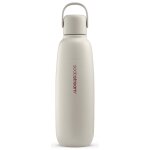 Bouteille sodastream fizz&go - pour machine a soda - sable