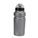 Bouteille de sport 500ml, grande capacit, antidrapante, portable, bouilloire  boisson pour vlo de ...