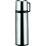Bouteille thermos avec tasse constant 1, 0 l, inox Bouteille thermos avec tasse constant 1, 0 l, inox