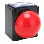 Bouton buzzer son buzzer jeu tlvis quiz