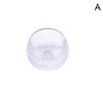 Bouton de protection de la cuisini�re a gaz, 1 / 2 pi�ces, couvercle de la cuisini�re, protection de ...
