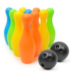 Bowling coloré quilles boules famille intérieur jeu de puzzle enfants tôt educatif jouet Bowling coloré quilles boules famille intérieur jeu de puzzle enfants tôt educatif jouet
