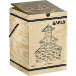 Box kapla avec livre vert - 280 planches