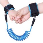 Bracelet anti - perte de poignet pour bbs, sangle de scurit, ceinture, harnais, laisse, equipement ...