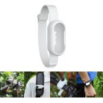 Bracelet bande de silicone housse pour insta360 go 3s / 3 etui protecteur réglable multifonctionnel fixation ... Bracelet bande de silicone housse pour insta360 go 3s / 3 etui protecteur réglable multifonctionnel fixation ...