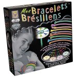 Mes bracelets brsiliens - ronds