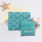 Bracelet femme or, bracelets breloques couches initiales lettres acier inoxydable, plaqu or 18k a - ...