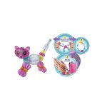 Bracelet, en forme d'animal de compagnie, cr�atif et amusant, pour fille, breloque pour tours de magie, ...