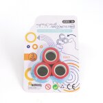 Bracelet magnétique anti - stress pour enfant, anneau décompressé, accessoire magique, jouet anti - stress ... Bracelet magnétique anti - stress pour enfant, anneau décompressé, accessoire magique, jouet anti - stress ...