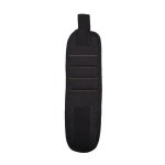 Bracelet magntique pour electricien, sac a outils portable, aimant electricien, vis de ceinture, clous, ...