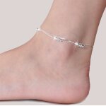 Bracelet de maquillage en coquillage naturel pour fille, jouet pour enfant, ensemble d'accessoires, a ...