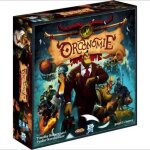 Bragelonne - jeu de société - gigamic orconomie Bragelonne - jeu de société - gigamic orconomie