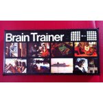 Brain trainer anne 1979 jeu solitaire dguis en jeu a deux