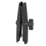 Bras  double douille de 6. 7 pouces de longueur, bras long en alliage d'aluminium, remplacement de bras ...